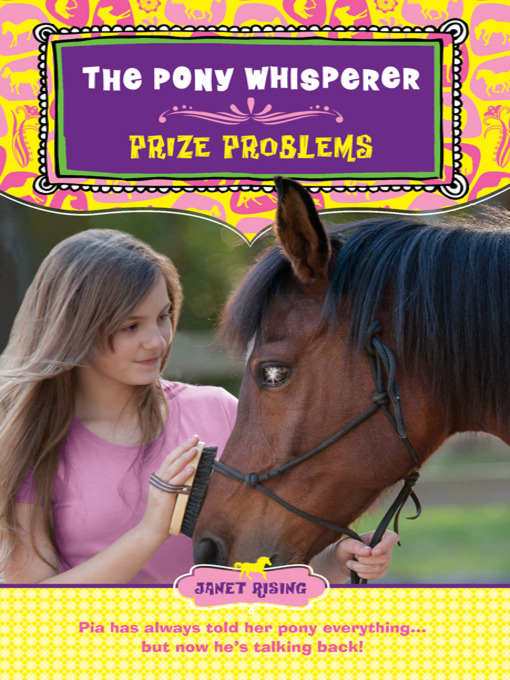 Title details for Prize Problems by Janet Rising - Available